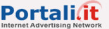 Portali.it - Internet Advertising Network - è Concessionaria di Pubblicità per il Portale Web lentiacontatto.it